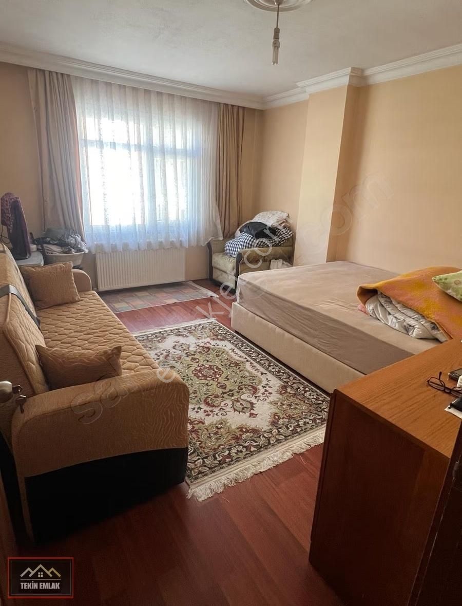 İstanbul Sancaktepe Yunusemre Mah Satılık 3+1 Ara Kat Daire - Görsel 19