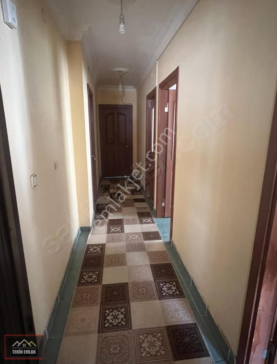 İstanbul Sancaktepe Yunusemre Mah Satılık 3+1 Ara Kat Daire - Görsel 3