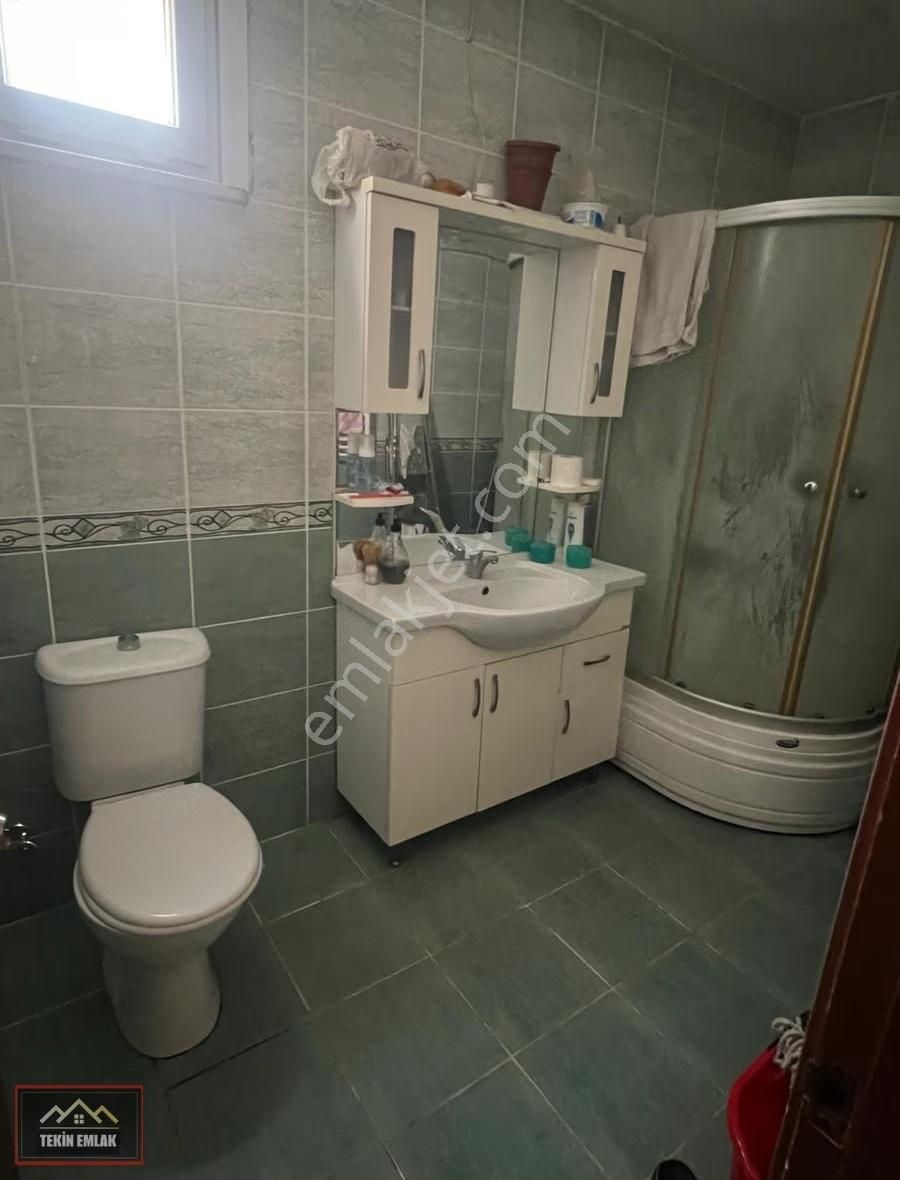 İstanbul Sancaktepe Yunusemre Mah Satılık 3+1 Ara Kat Daire - Görsel 17