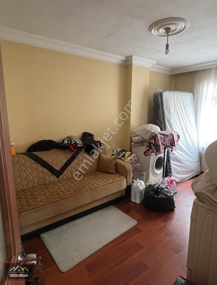 İstanbul Sancaktepe Yunusemre Mah Satılık 3+1 Ara Kat Daire - Görsel 14