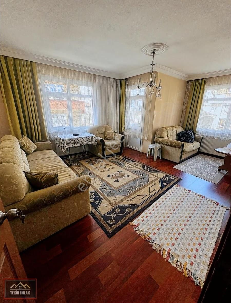 İstanbul Sancaktepe Yunusemre Mah Satılık 3+1 Ara Kat Daire - Görsel 6