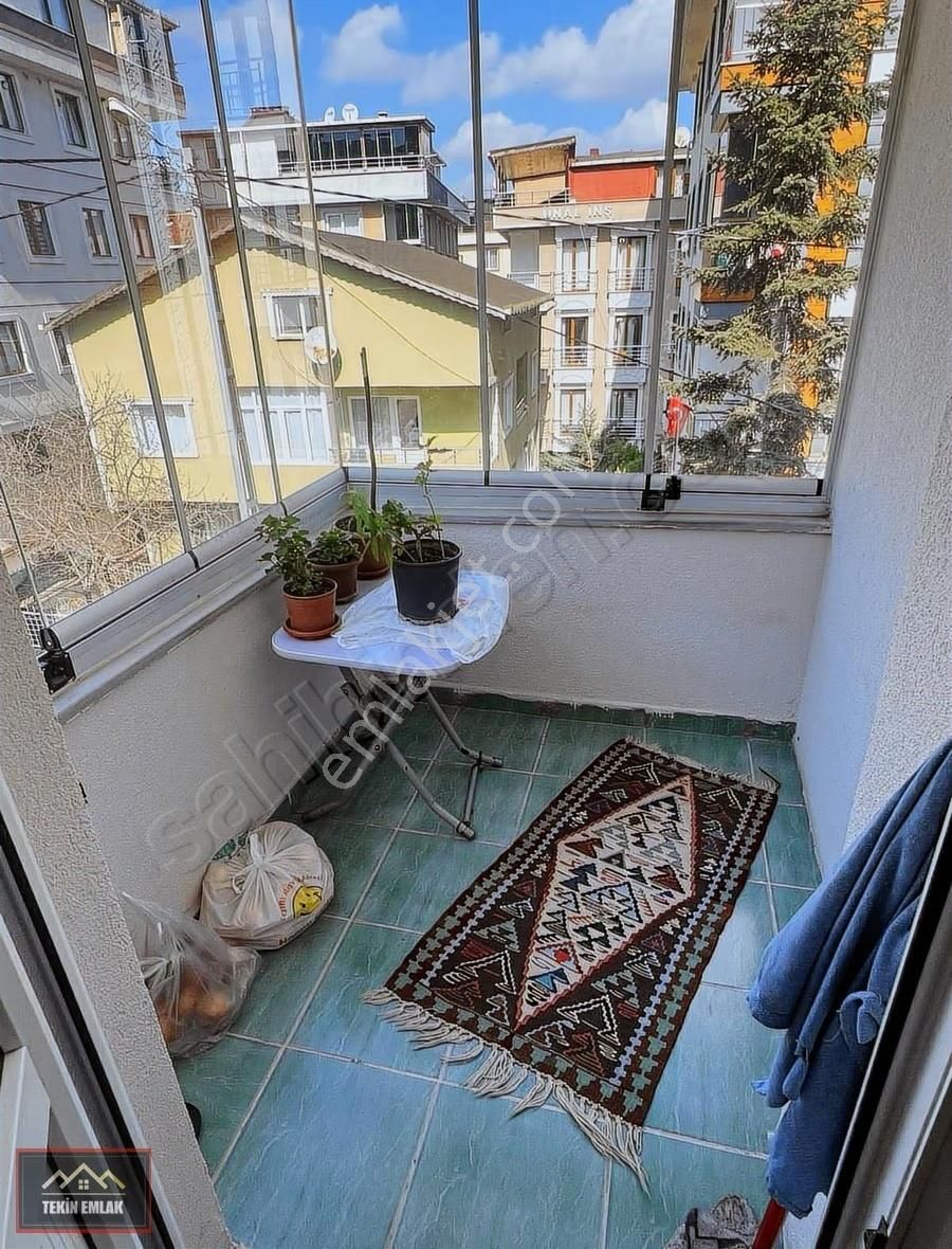 İstanbul Sancaktepe Yunusemre Mah Satılık 3+1 Ara Kat Daire - Görsel 10