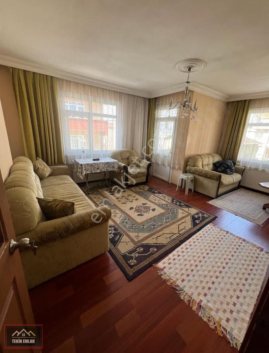 İstanbul Sancaktepe Yunusemre Mah Satılık 3+1 Ara Kat Daire - Görsel 20