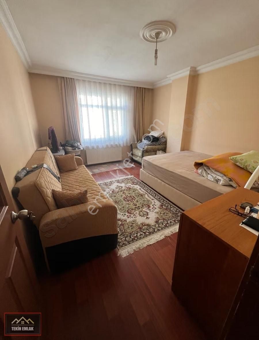 İstanbul Sancaktepe Yunusemre Mah Satılık 3+1 Ara Kat Daire - Görsel 11