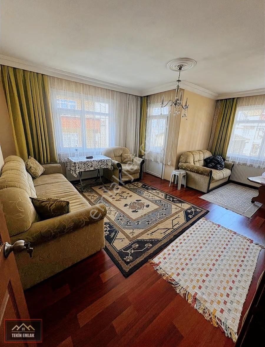 İstanbul Sancaktepe Yunusemre Mah Satılık 3+1 Ara Kat Daire - Görsel 12