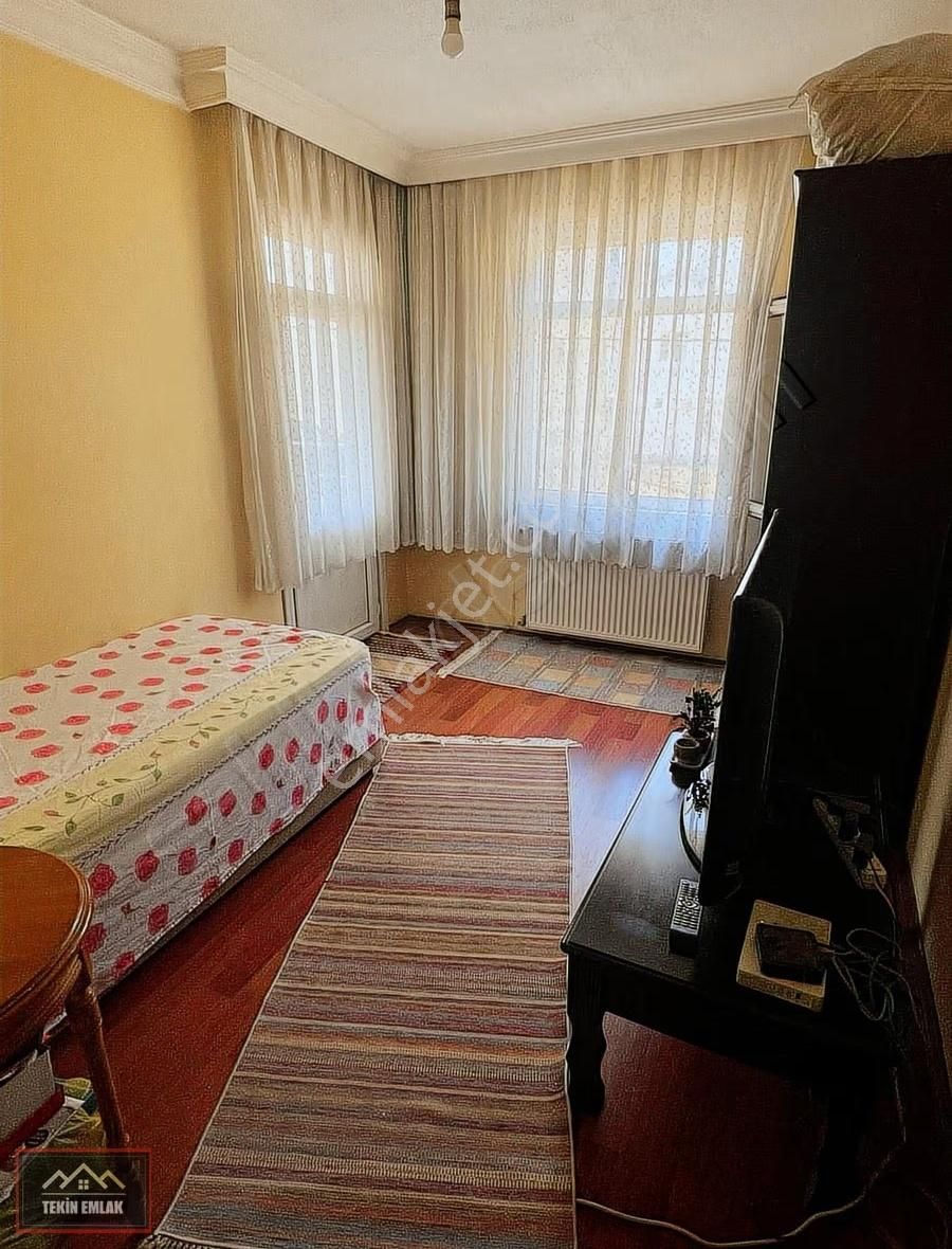 İstanbul Sancaktepe Yunusemre Mah Satılık 3+1 Ara Kat Daire - Görsel 22