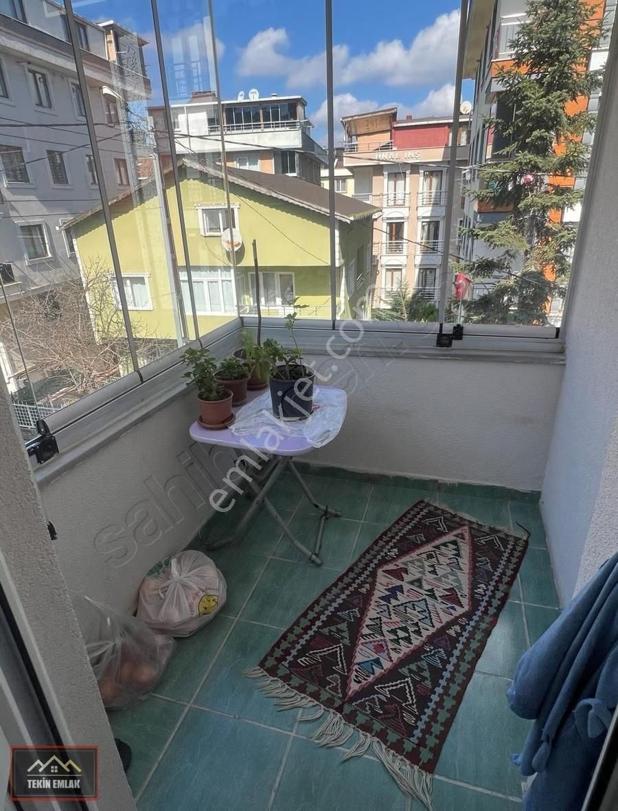 İstanbul Sancaktepe Yunusemre Mah Satılık 3+1 Ara Kat Daire - Görsel 5