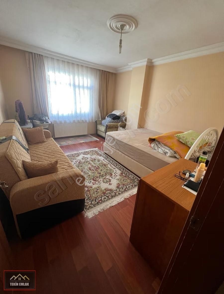 İstanbul Sancaktepe Yunusemre Mah Satılık 3+1 Ara Kat Daire - Görsel 7