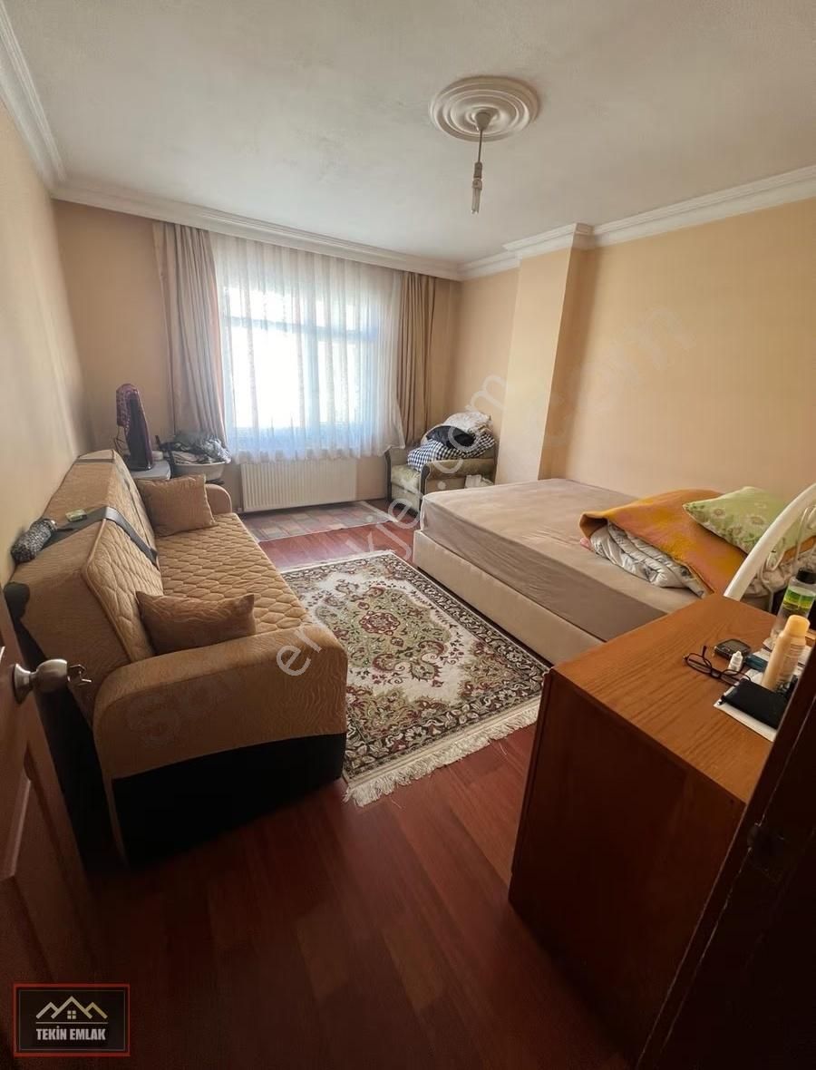 İstanbul Sancaktepe Yunusemre Mah Satılık 3+1 Ara Kat Daire - Görsel 13