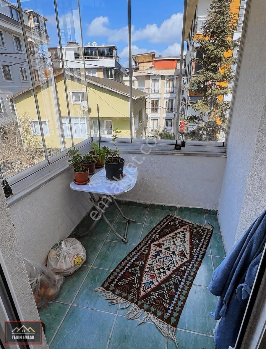 İstanbul Sancaktepe Yunusemre Mah Satılık 3+1 Ara Kat Daire - Görsel 21