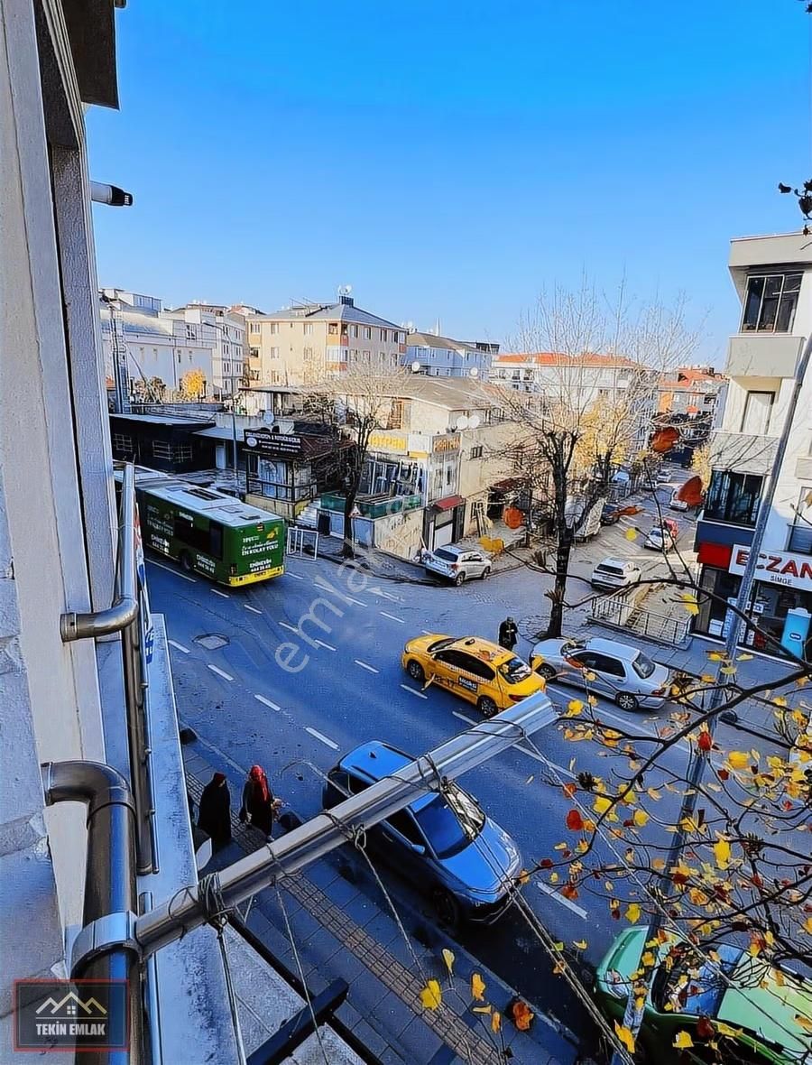 İstanbul Sancaktepe Yunusemre Mah. Satılık 3+1 Üst Dübleks 160m2 - Görsel 8