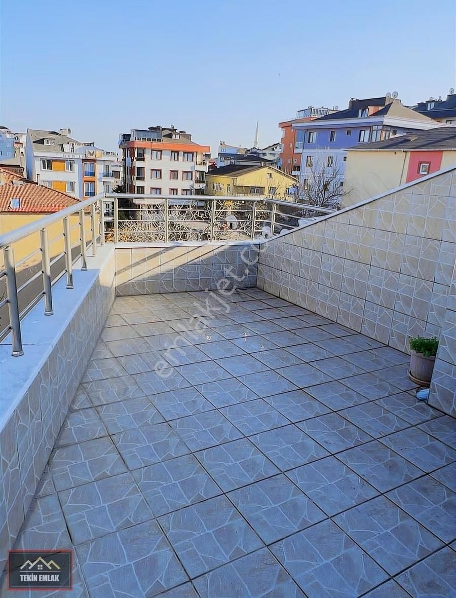 İstanbul Sancaktepe Yunusemre Mah. Satılık 3+1 Üst Dübleks 160m2 - Görsel 23