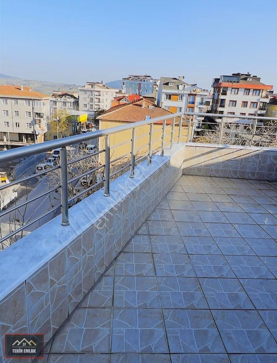 İstanbul Sancaktepe Yunusemre Mah. Satılık 3+1 Üst Dübleks 160m2 - Görsel 24