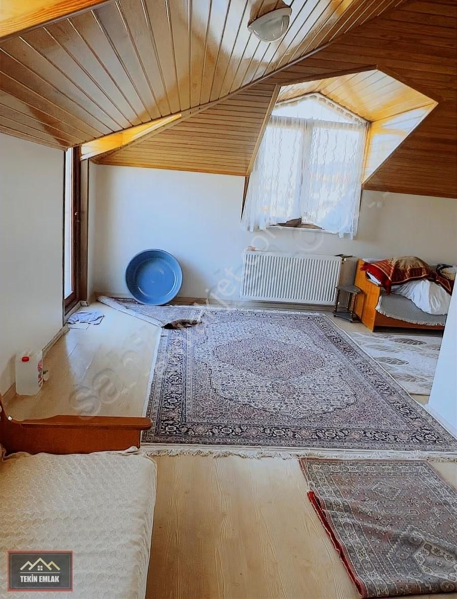 İstanbul Sancaktepe Yunusemre Mah. Satılık 3+1 Üst Dübleks 160m2 - Görsel 28