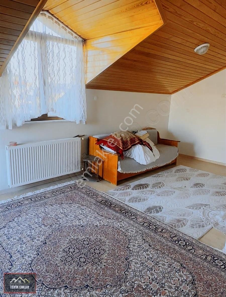 İstanbul Sancaktepe Yunusemre Mah. Satılık 3+1 Üst Dübleks 160m2 - Görsel 29