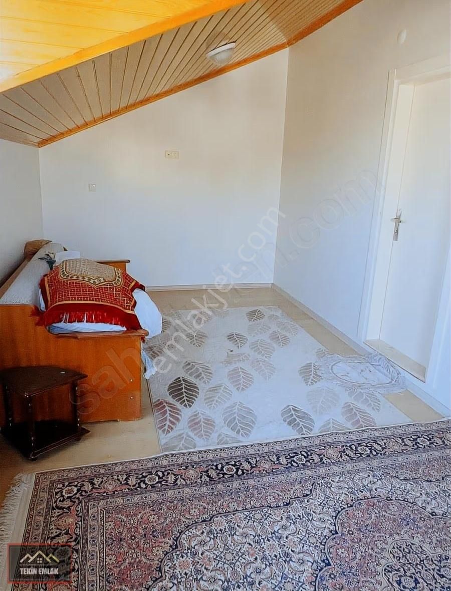 İstanbul Sancaktepe Yunusemre Mah. Satılık 3+1 Üst Dübleks 160m2 - Görsel 19