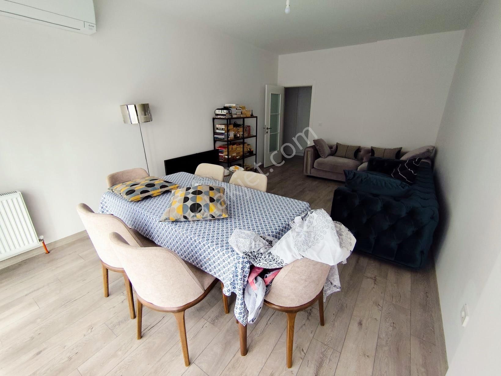 Mertcan Dan Royal Garden Sitesinden 2+1 Ebeveyn Banyolu - İskanlı Fırsat - Görsel 2