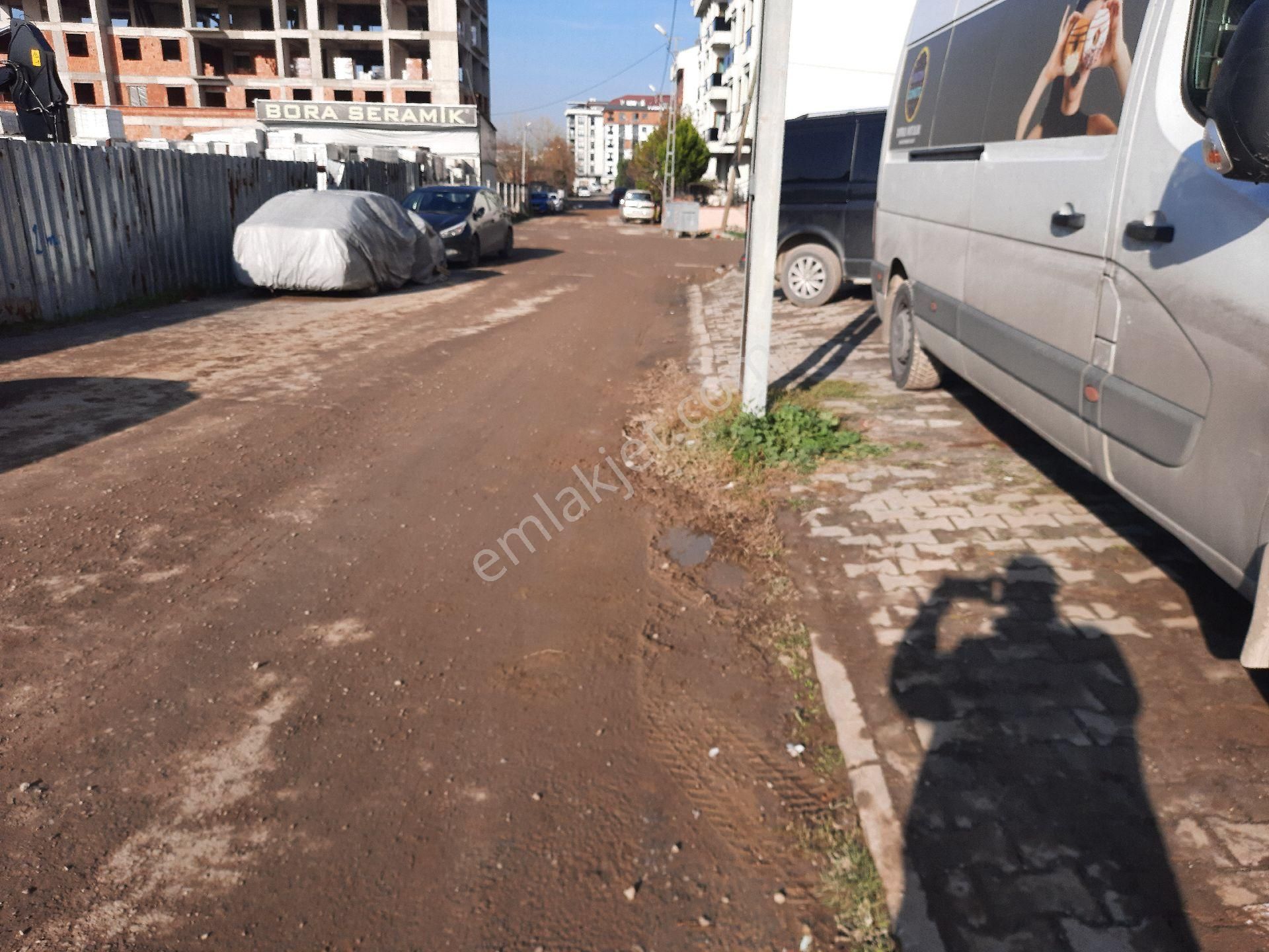 Sultanbeyli M.sinan Mah'de Satılık 70 M2 - Görsel 9