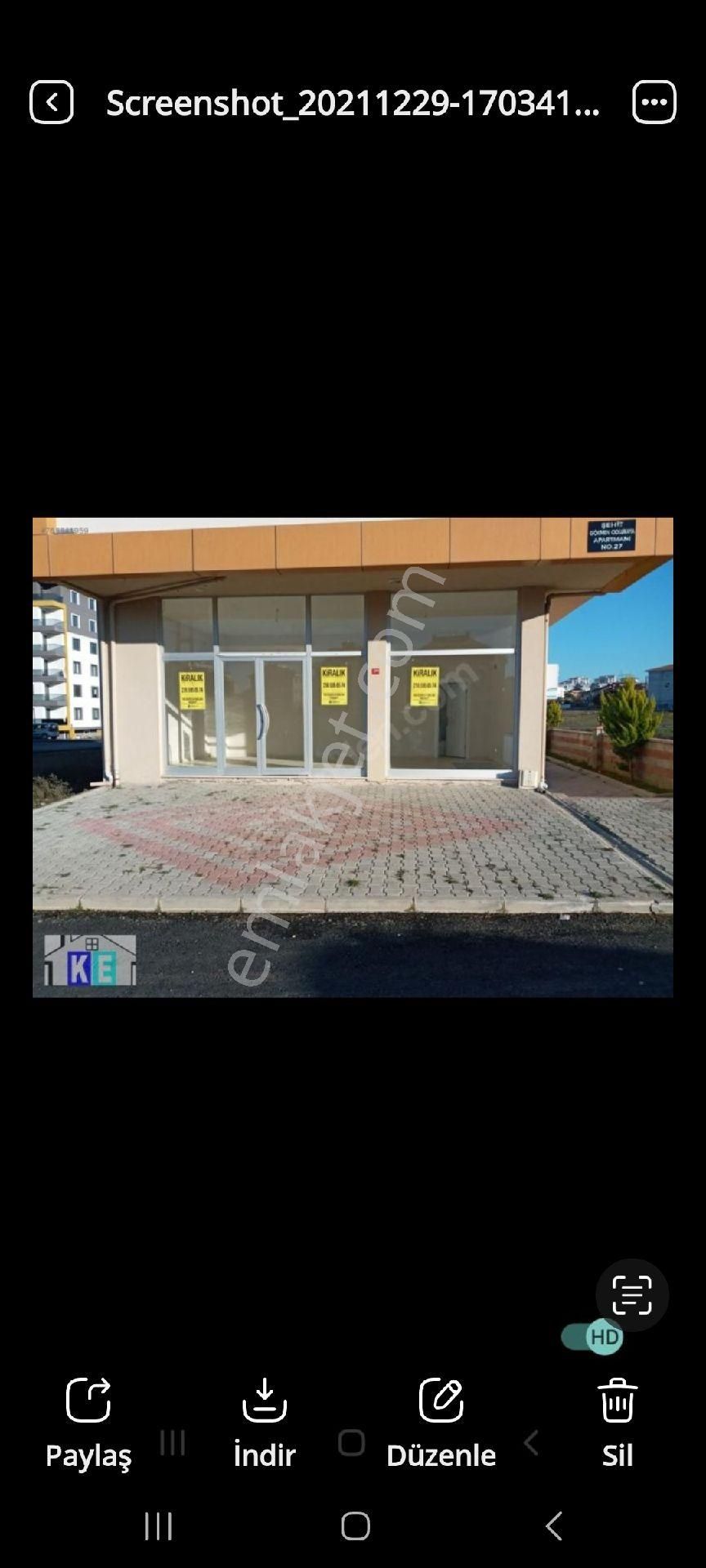 Sultanbeyli M.sinan Mah'de Satılık 70 M2 - Görsel 2