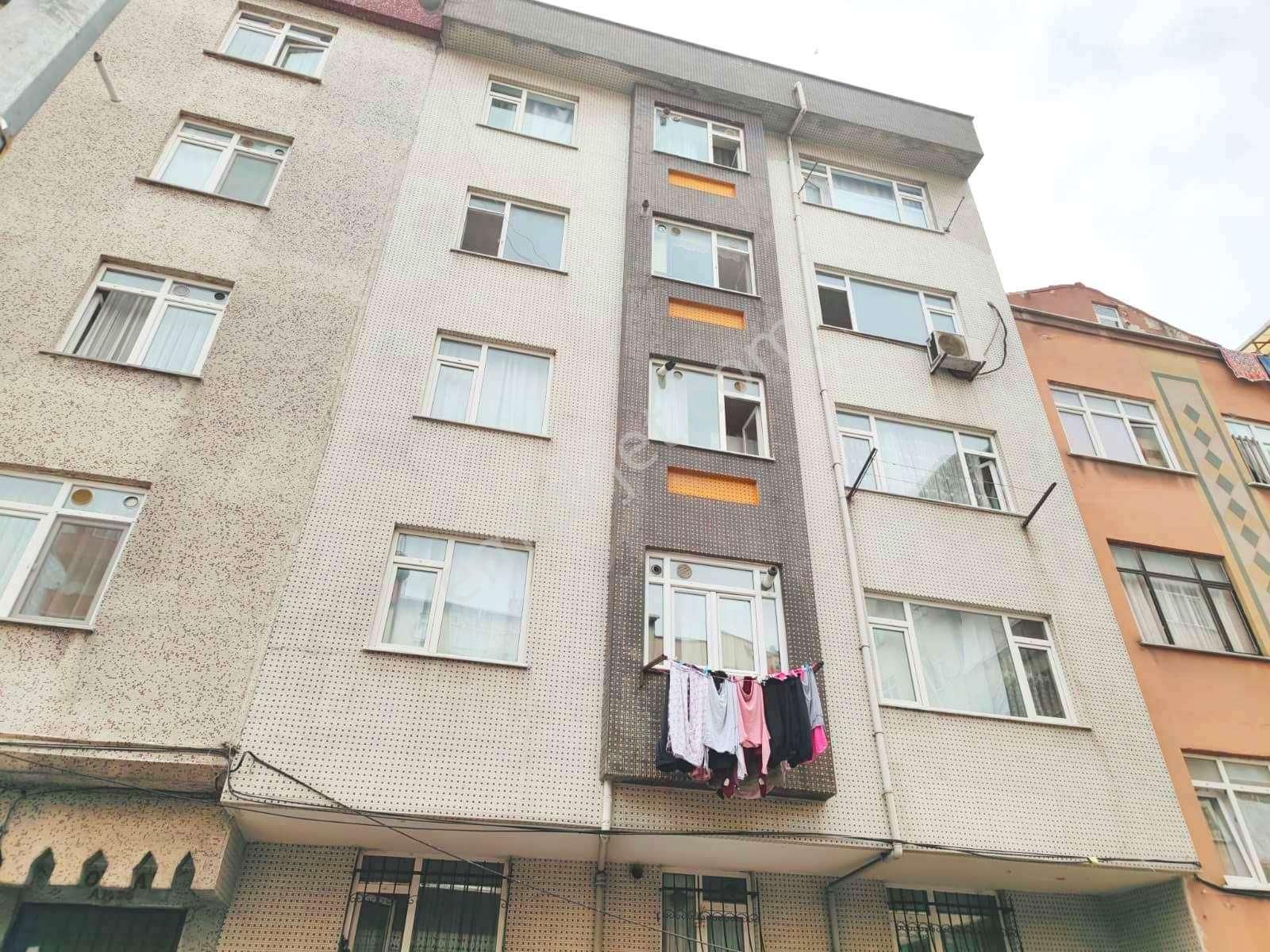 Fatih Emlak Tan 3 Kat 3+1 Krediye Uygun Asansörlü Daire - Görsel 15