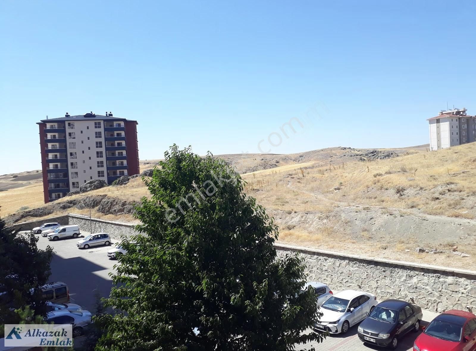 Yapracık Tokide Oturuma Hazır Boş Satılık 3+1 Daire - Görsel 9