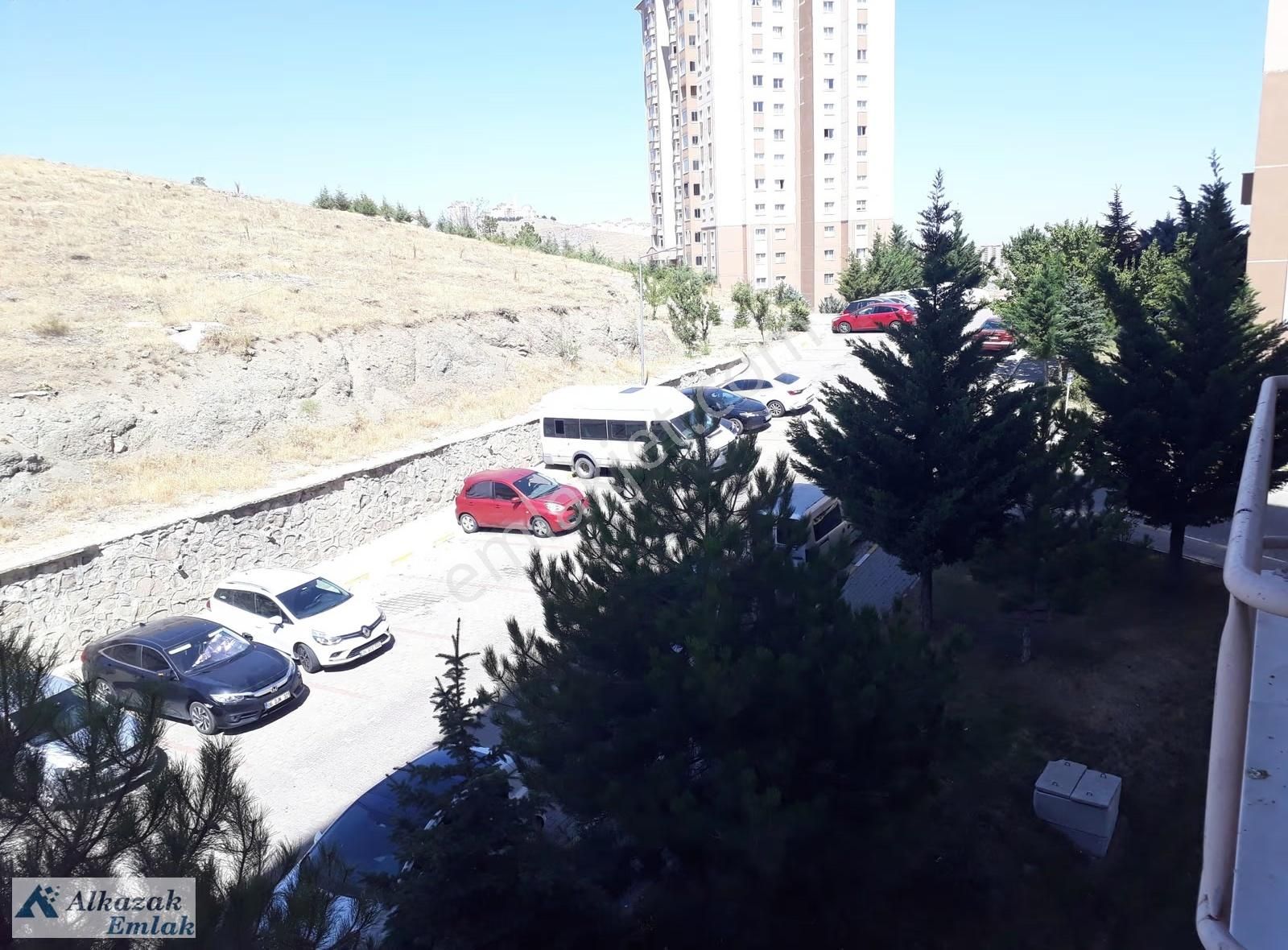 Yapracık Tokide Oturuma Hazır Boş Satılık 3+1 Daire - Görsel 7