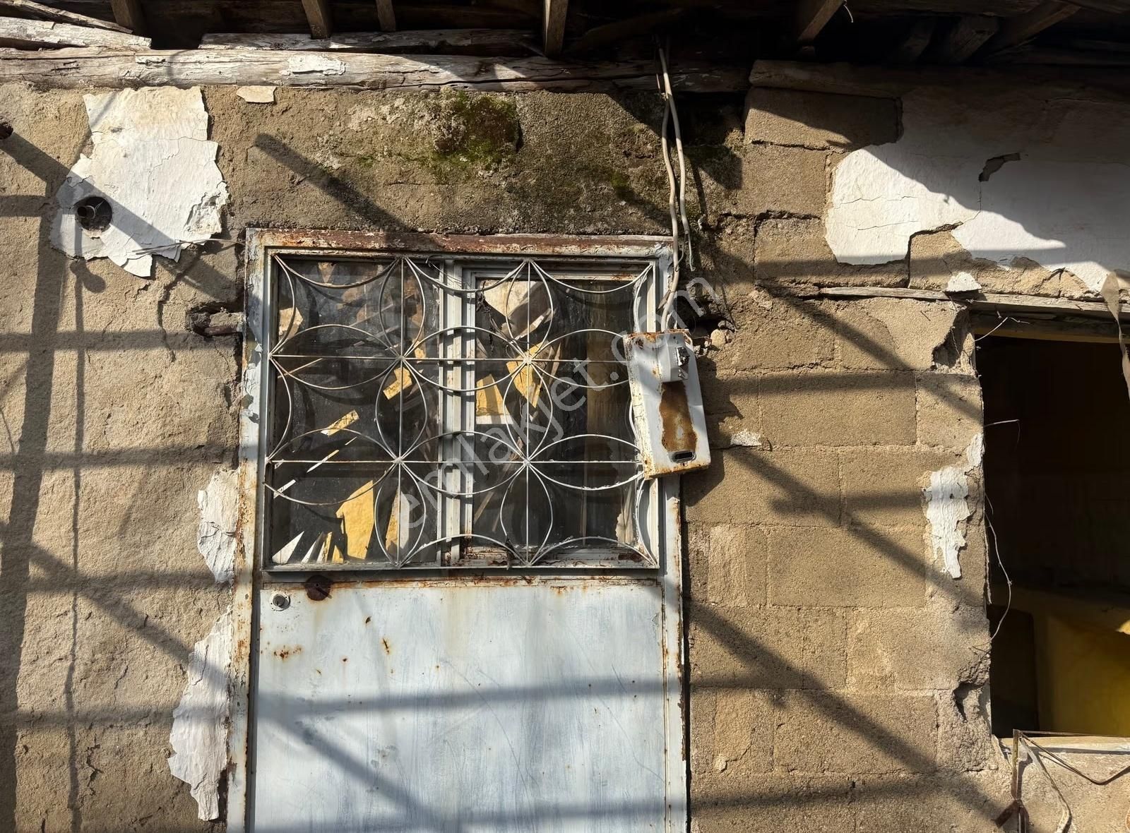 Menderes Değirmendere'de Tek Tapu Satılık - Görsel 16