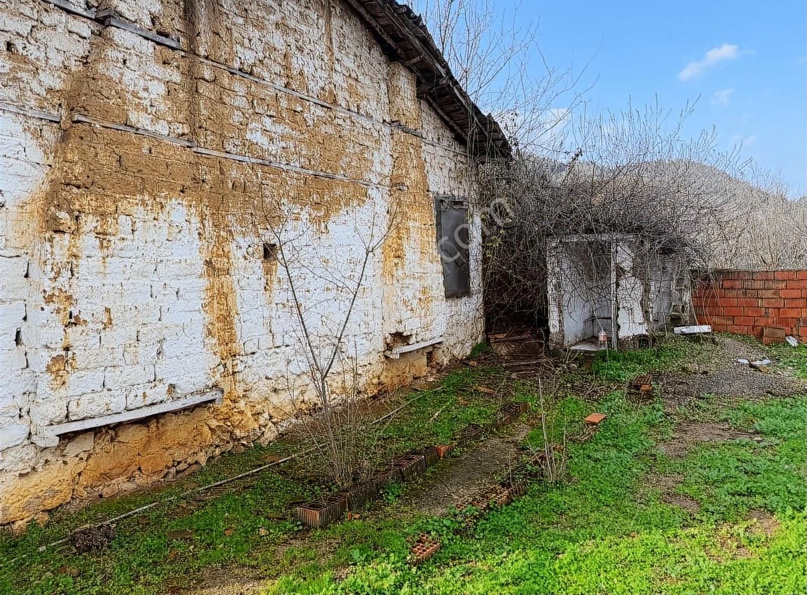 Menderes Değirmendere'de Tek Tapu Satılık - Görsel 18