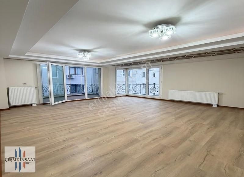 Beykent Kolejler Bölgesinde Full Concept Site İçi 2,5+1 Ara Kat - Görsel 12