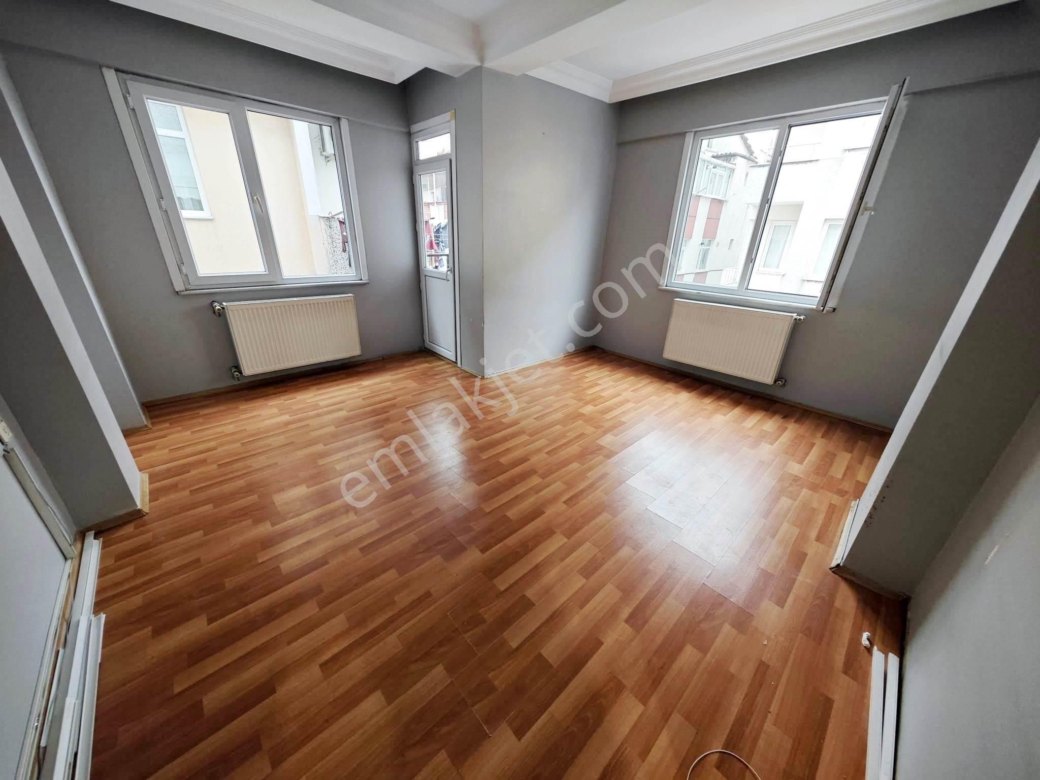 Fatih Emlak Tan Çakmak Duragı Yakını 3 Kat 2+1 Krediye Uygun Asansörlü Daire - Görsel 2