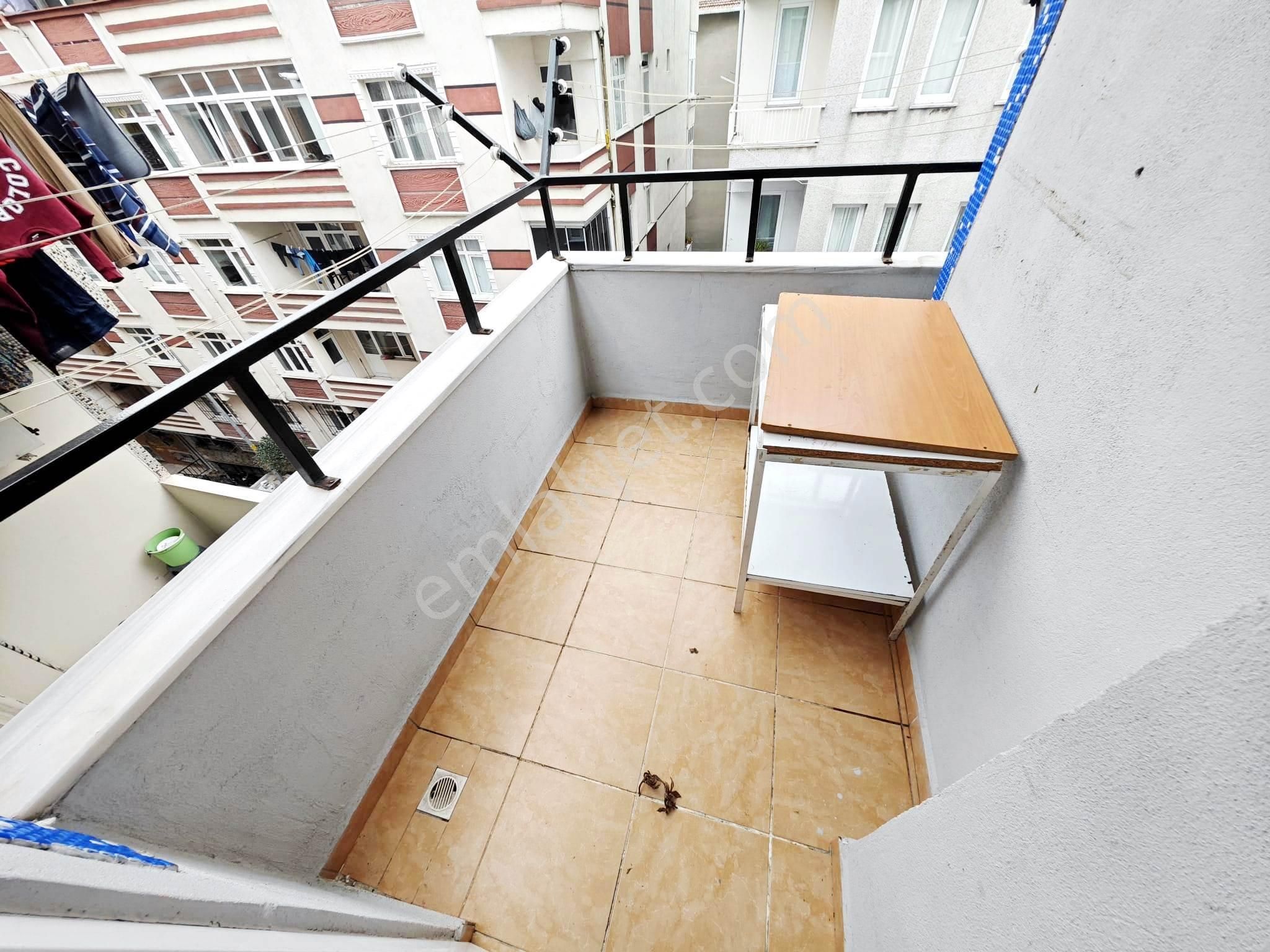 Fatih Emlak Tan Çakmak Duragı Yakını 3 Kat 2+1 Krediye Uygun Asansörlü Daire - Görsel 8