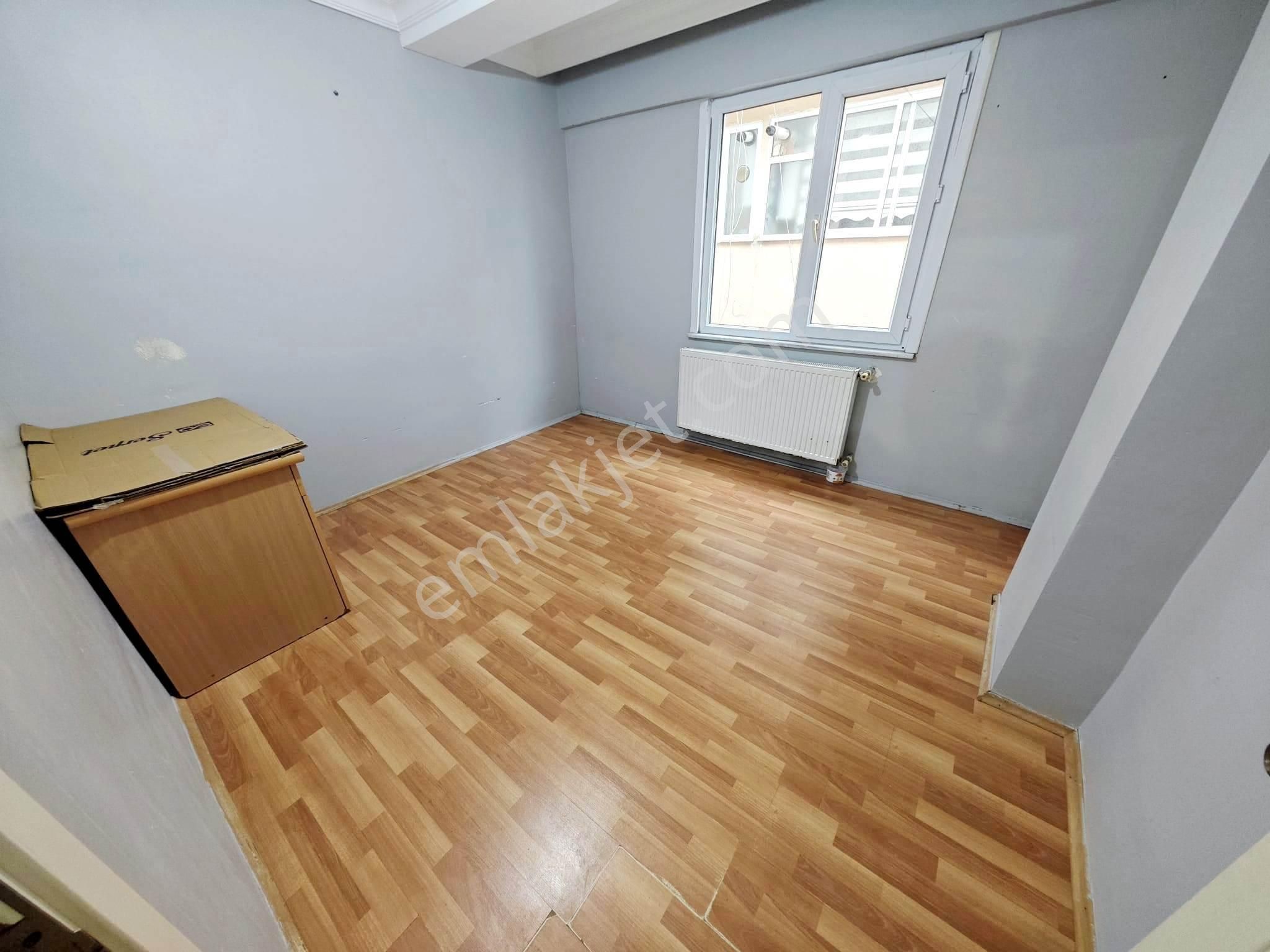 Fatih Emlak Tan Çakmak Duragı Yakını 3 Kat 2+1 Krediye Uygun Asansörlü Daire - Görsel 3