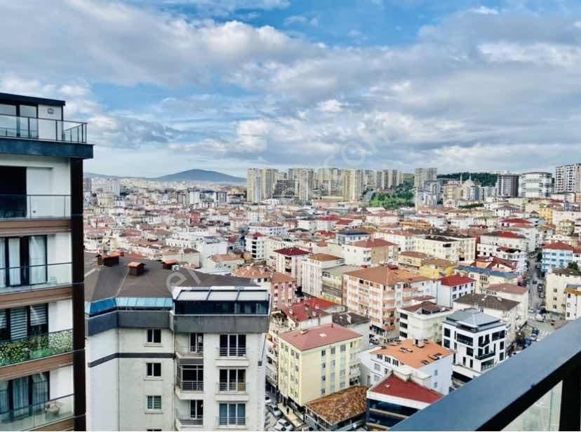 Tuzla Wema Projesinde Dubleks Daire Harika - Görsel 25