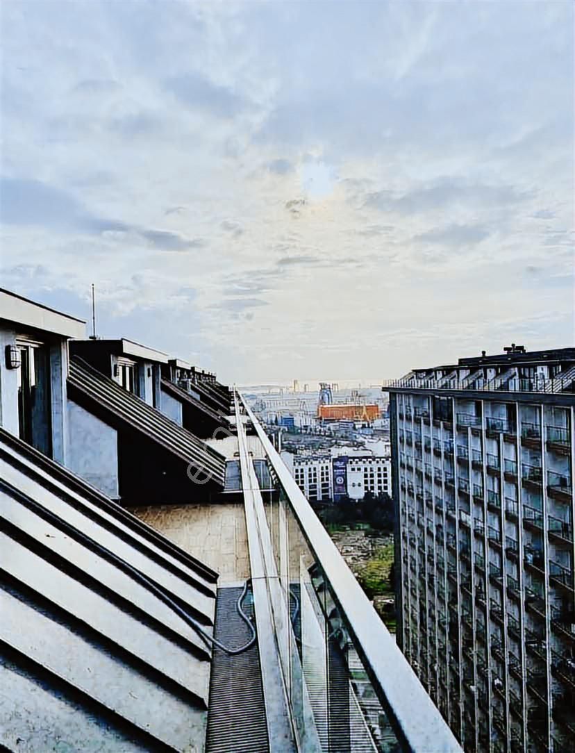 Tuzla Wema Projesinde Dubleks Daire Harika - Görsel 35