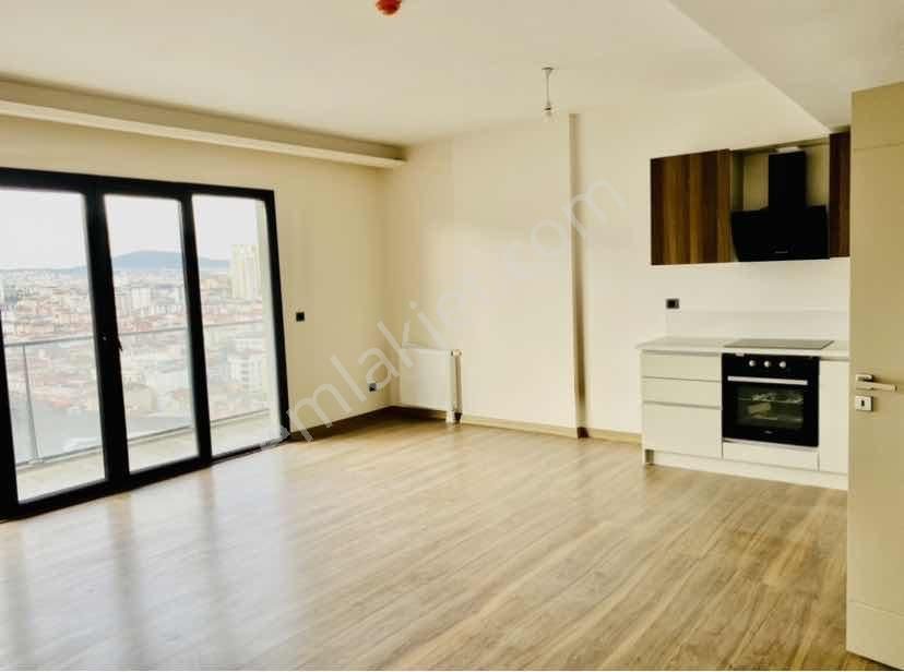 Tuzla Wema Projesinde Dubleks Daire Harika - Görsel 14