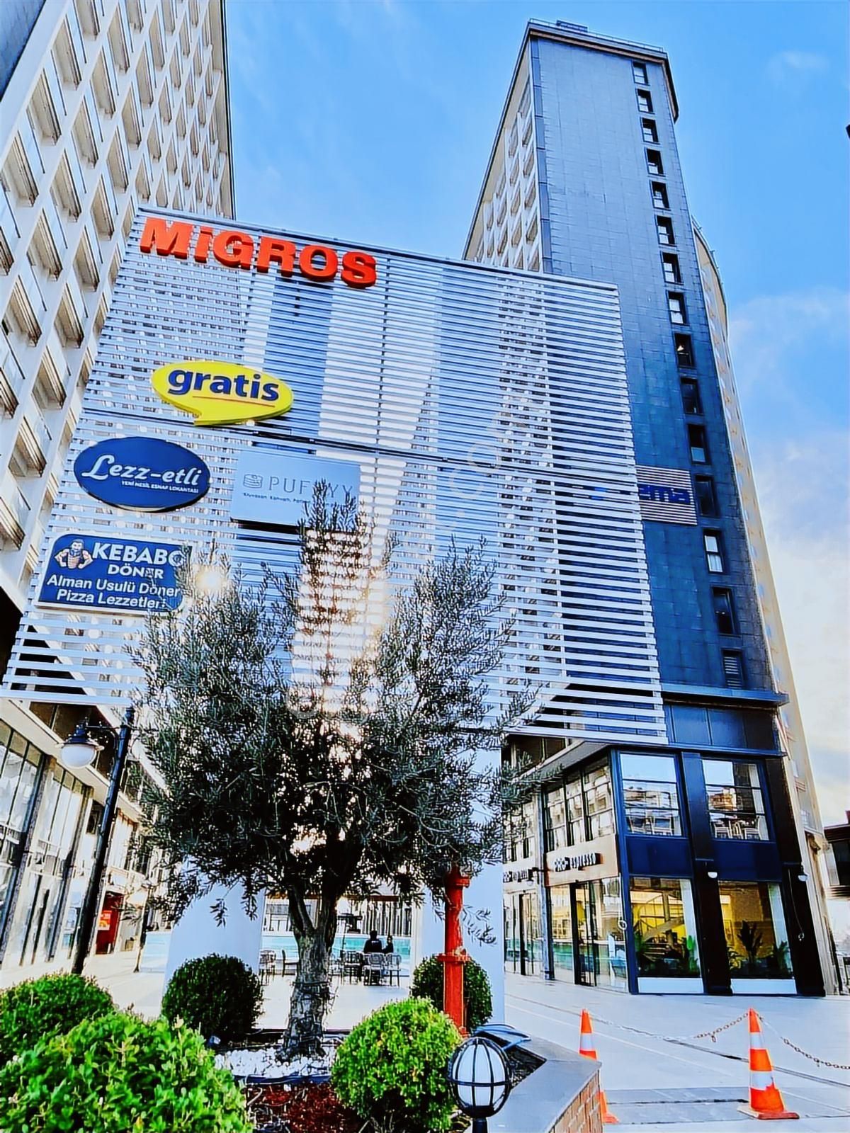 Tuzla Wema Projesinde Dubleks Daire Harika - Görsel 2