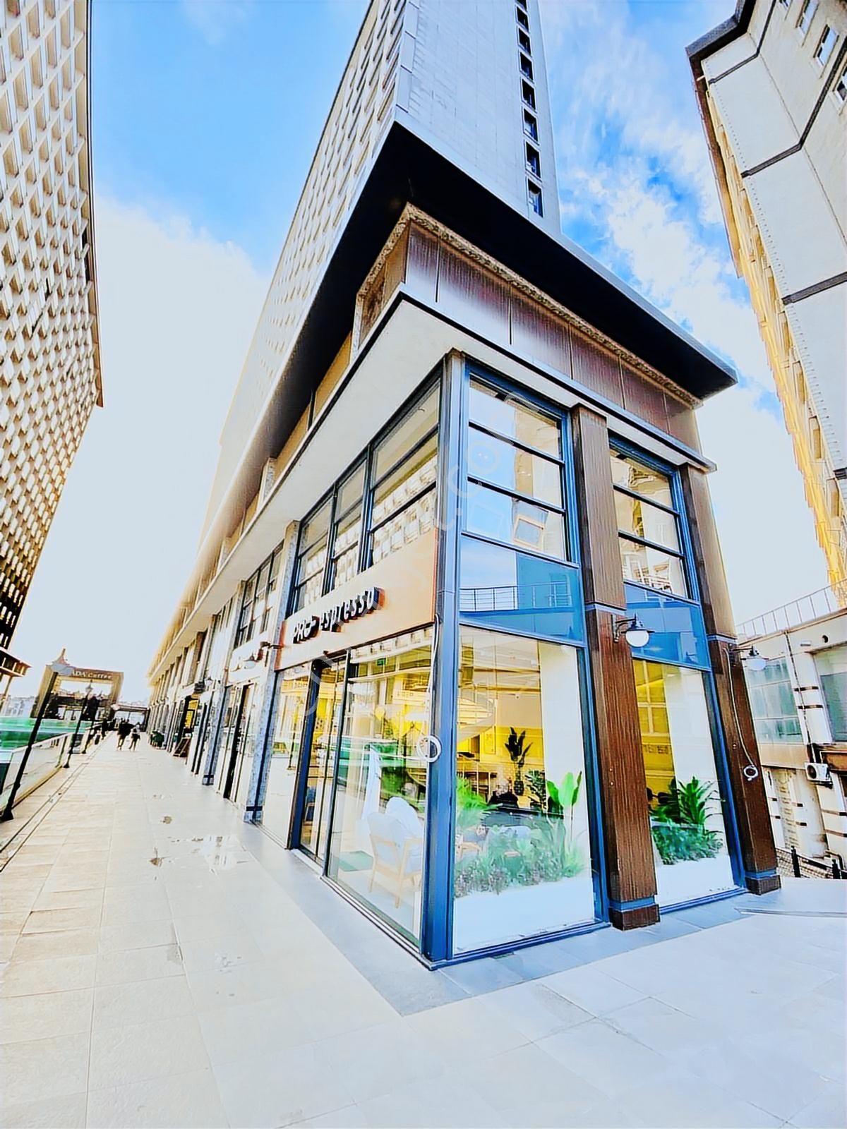 Tuzla Wema Projesinde Dubleks Daire Harika - Görsel 4