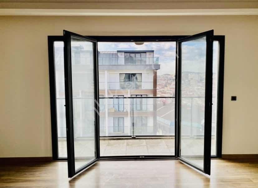 Tuzla Wema Projesinde Dubleks Daire Harika - Görsel 23