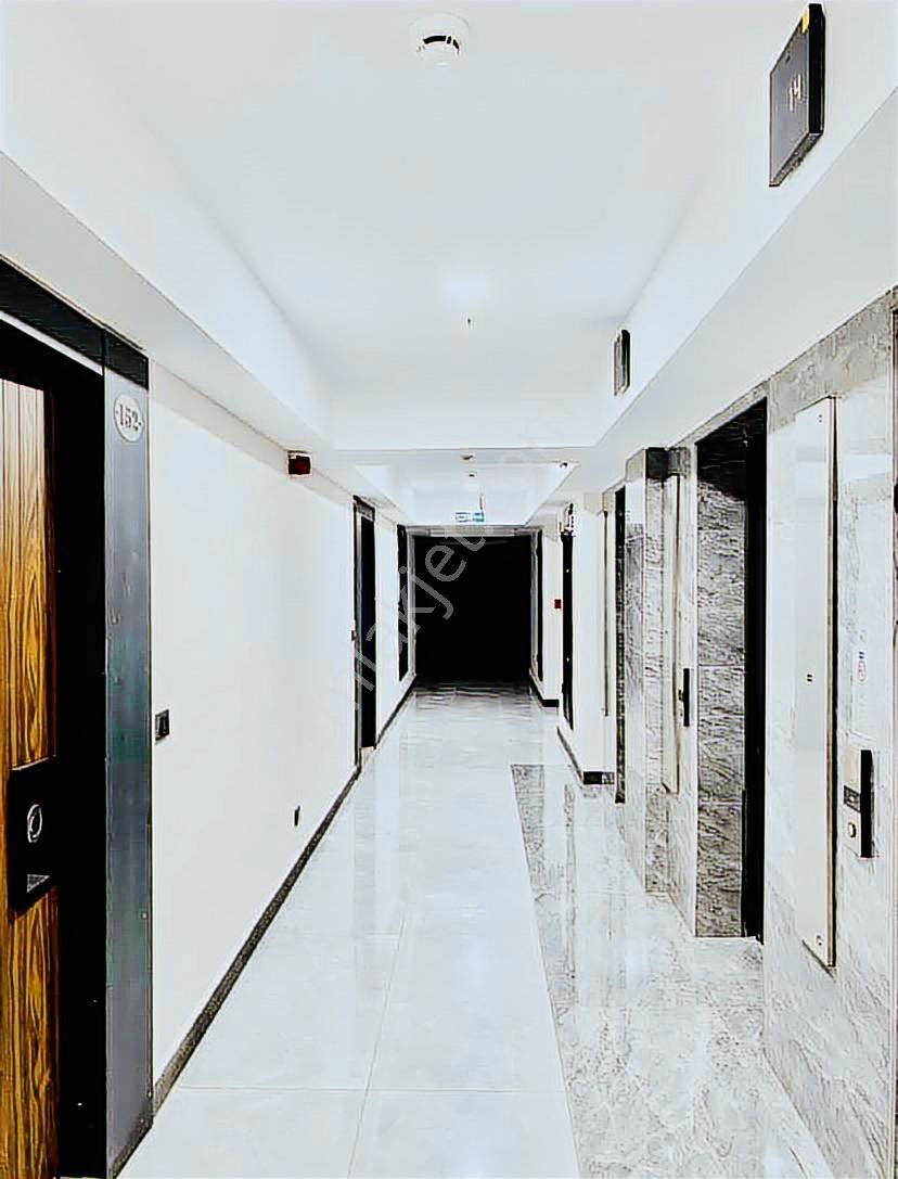 Tuzla Wema Projesinde Dubleks Daire Harika - Görsel 5