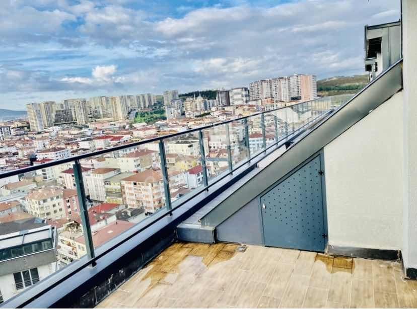 Tuzla Wema Projesinde Dubleks Daire Harika - Görsel 34