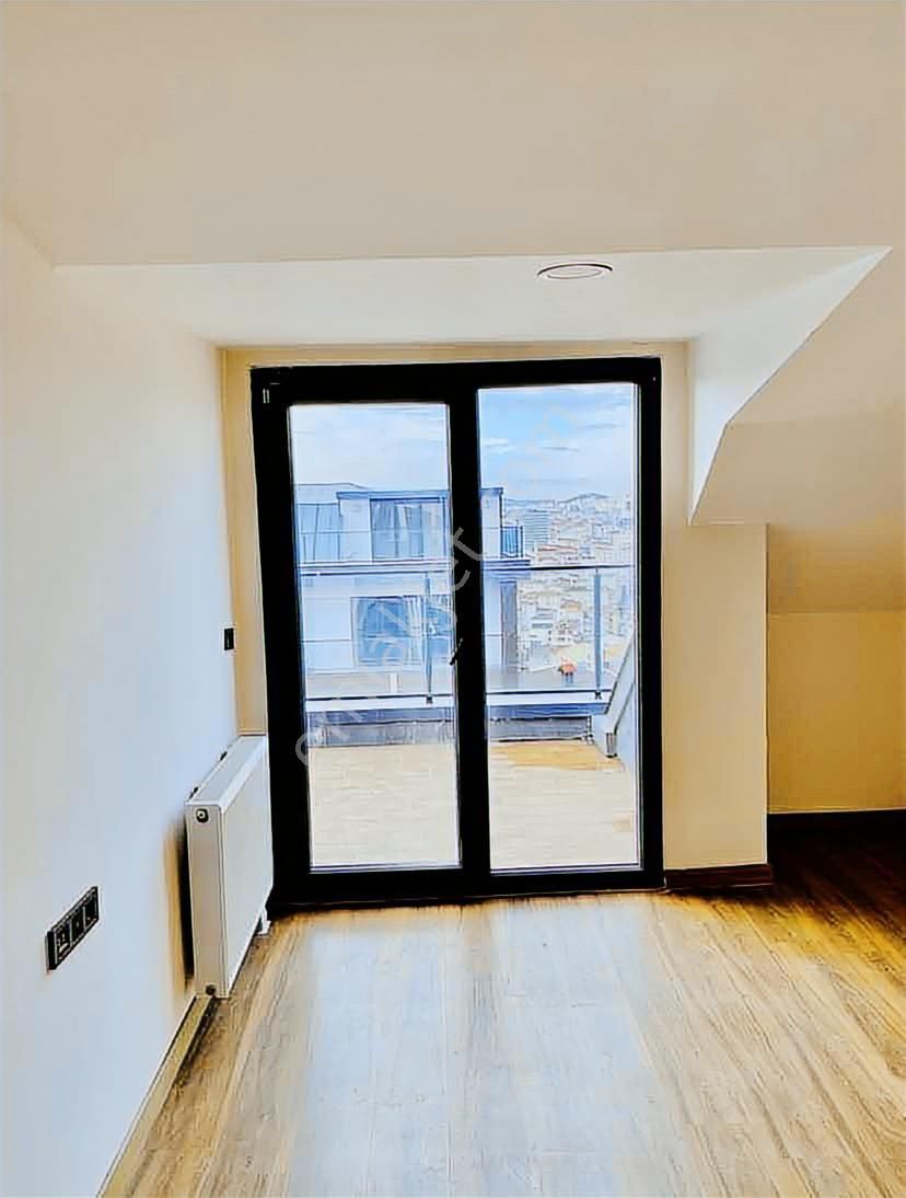 Tuzla Wema Projesinde Dubleks Daire Harika - Görsel 27