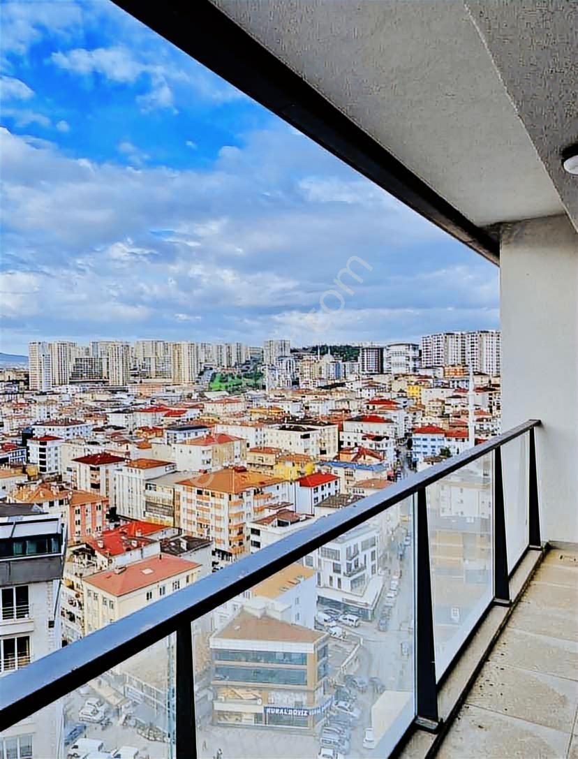 Tuzla Wema Projesinde Dubleks Daire Harika - Görsel 24