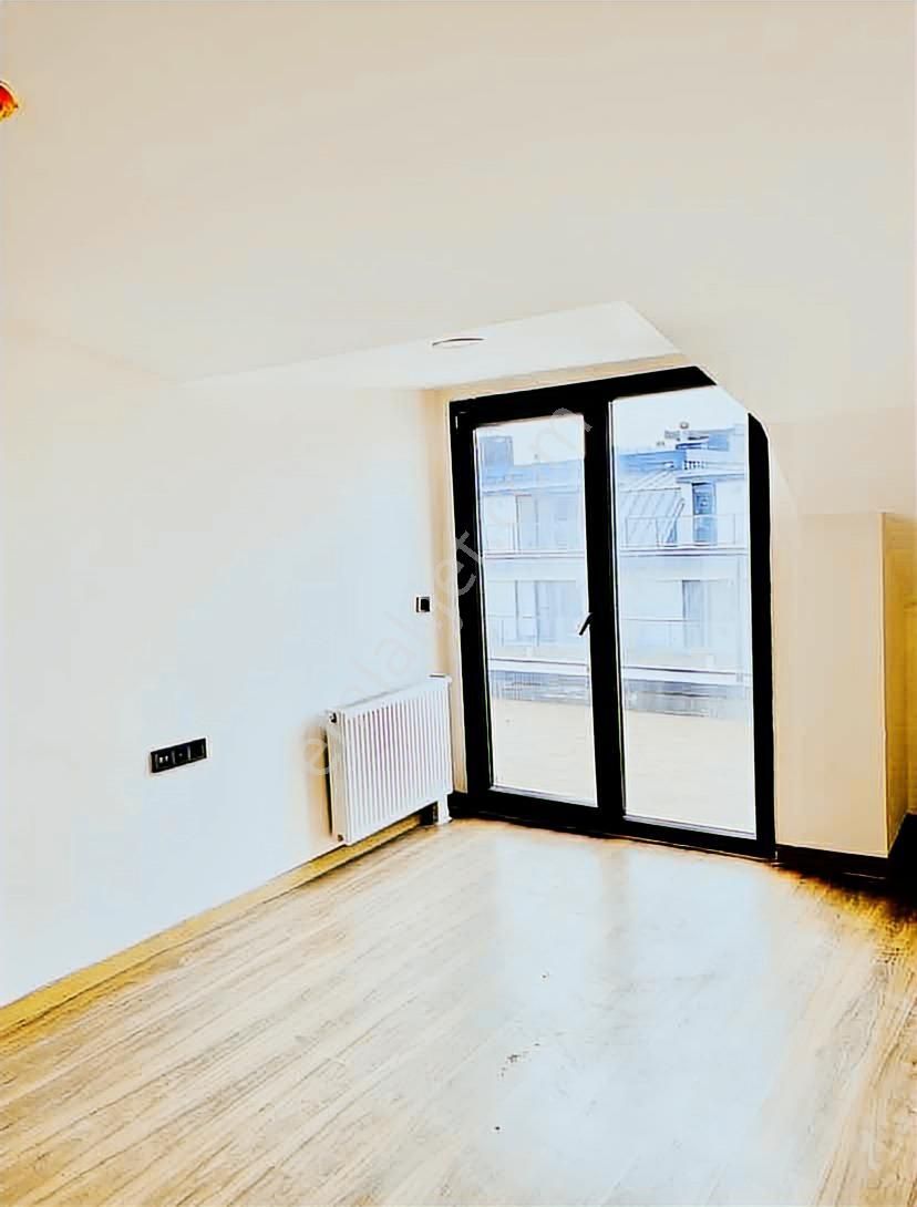 Tuzla Wema Projesinde Dubleks Daire Harika - Görsel 11