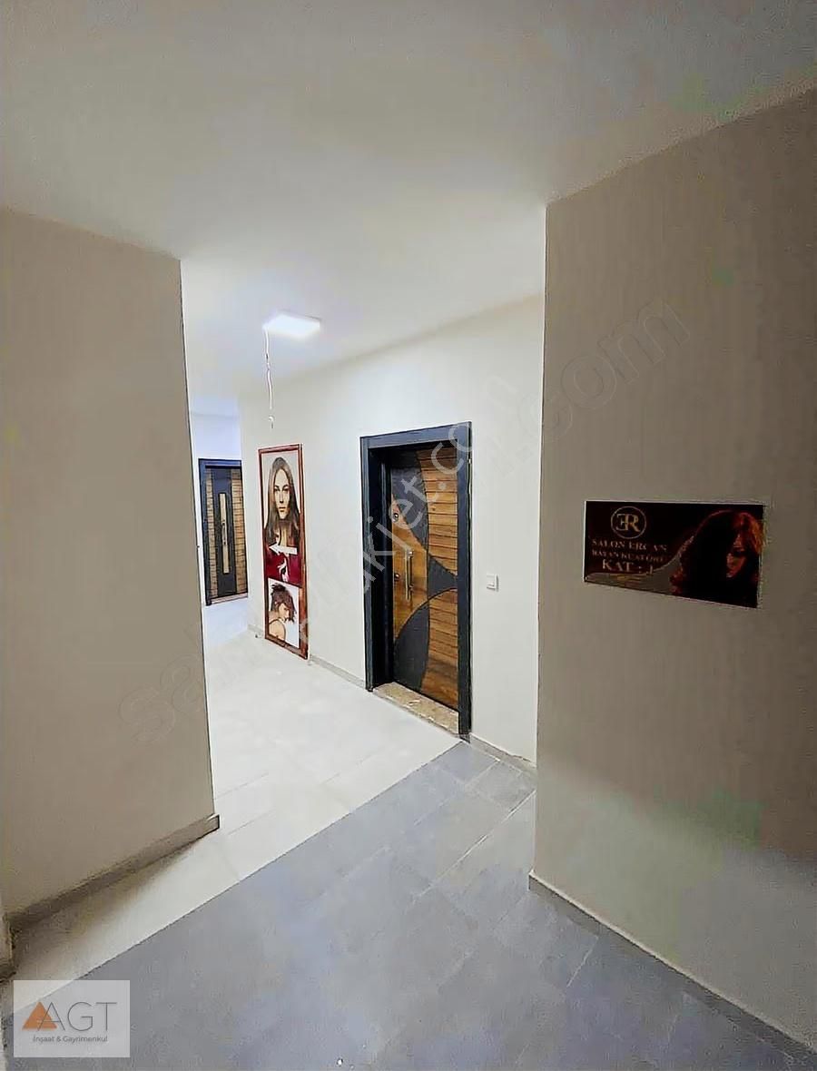 Agt'den Yamanevler Mah. 30m2 Cadde Üzeri Kiralık Ofis - Görsel 10