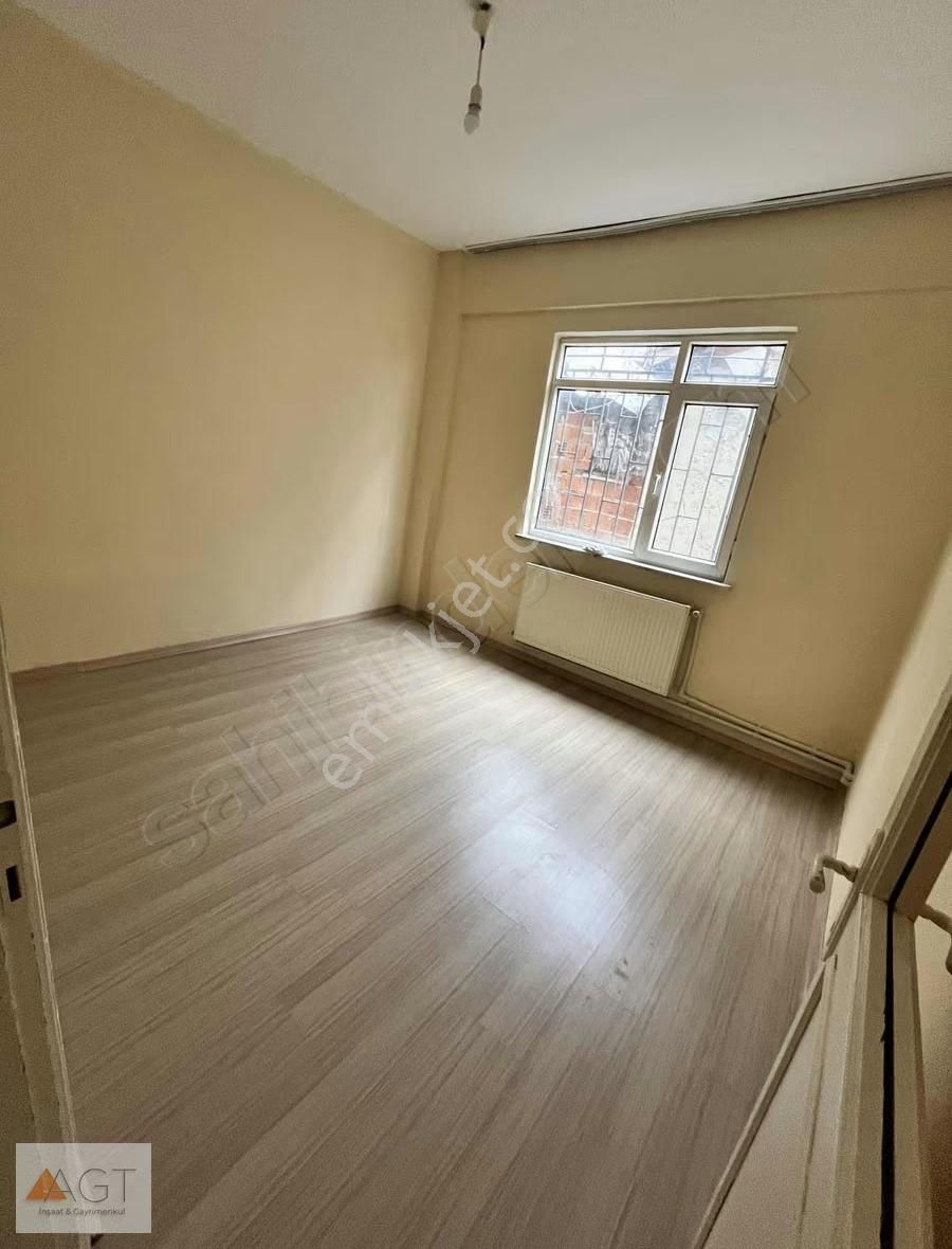 Agt'den Dumlupınar Mahallesinde 2+1 Düz Giriş Daire - Görsel 2