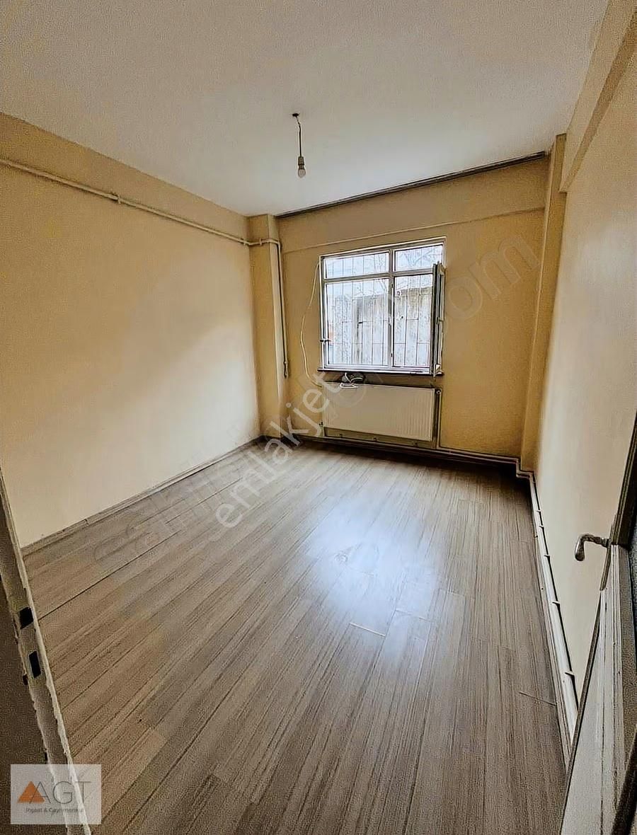 Agt'den Dumlupınar Mahallesinde 2+1 Düz Giriş Daire - Görsel 7