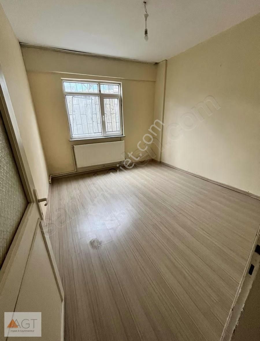 Agt'den Dumlupınar Mahallesinde 2+1 Düz Giriş Daire - Görsel 6