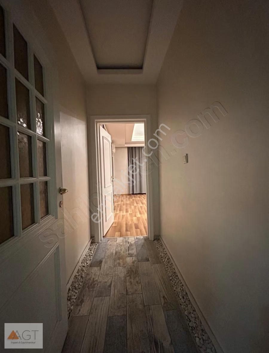 Agt'den İzmit Ömerağa Mah. 6+1 390m2 Manzaralı Dublex Konut - Görsel 28
