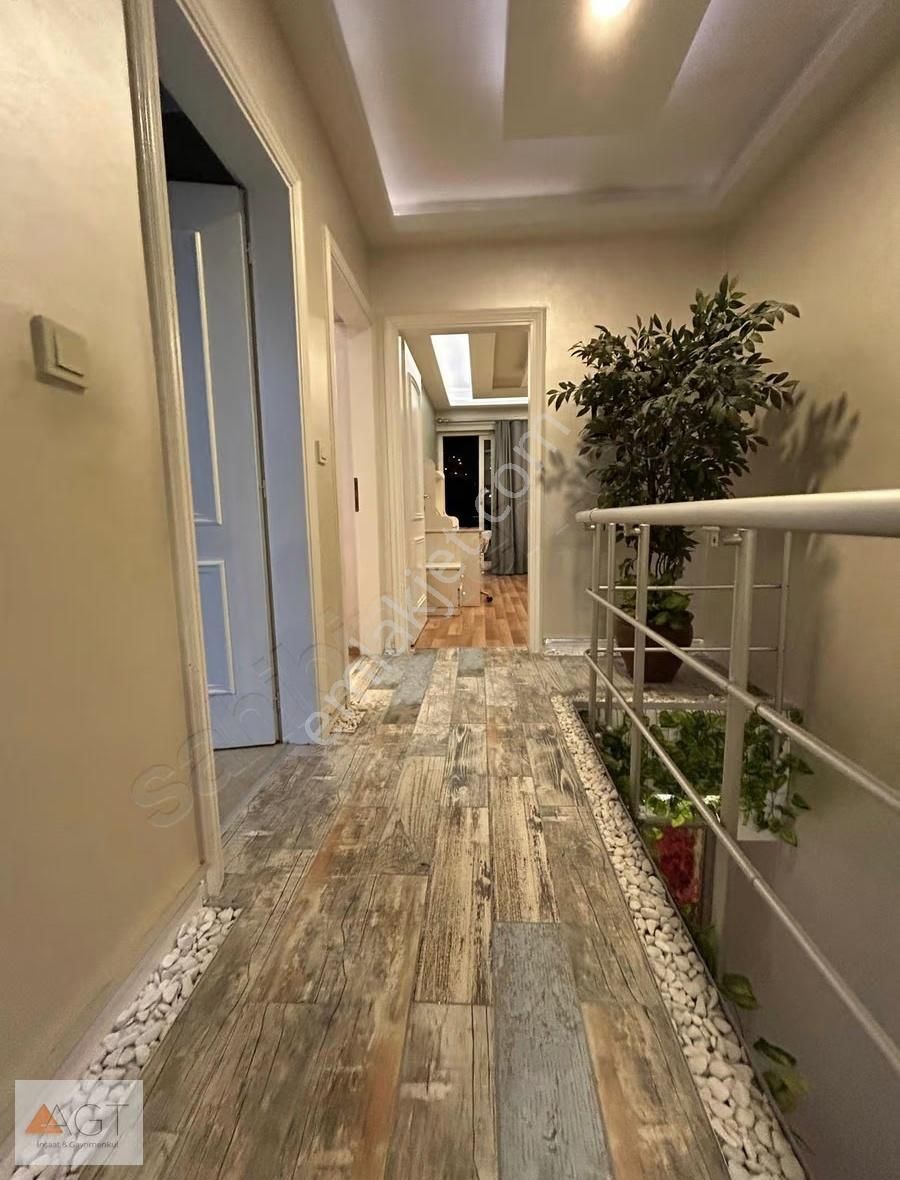 Agt'den İzmit Ömerağa Mah. 6+1 390m2 Manzaralı Dublex Konut - Görsel 25