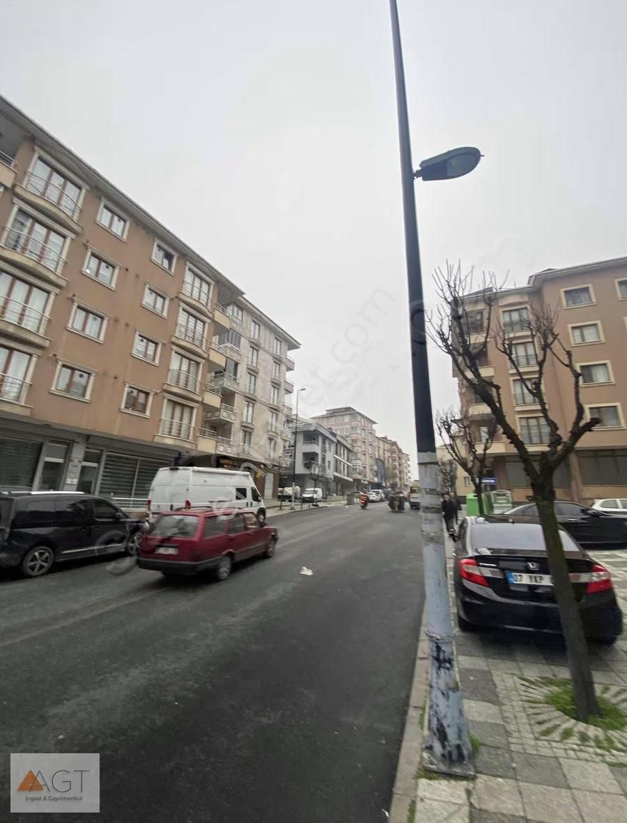 Agt'den Elmalıkent Mah. Cadde Üzeri 210m2 Depolu Kiralık Dükkan - Görsel 10